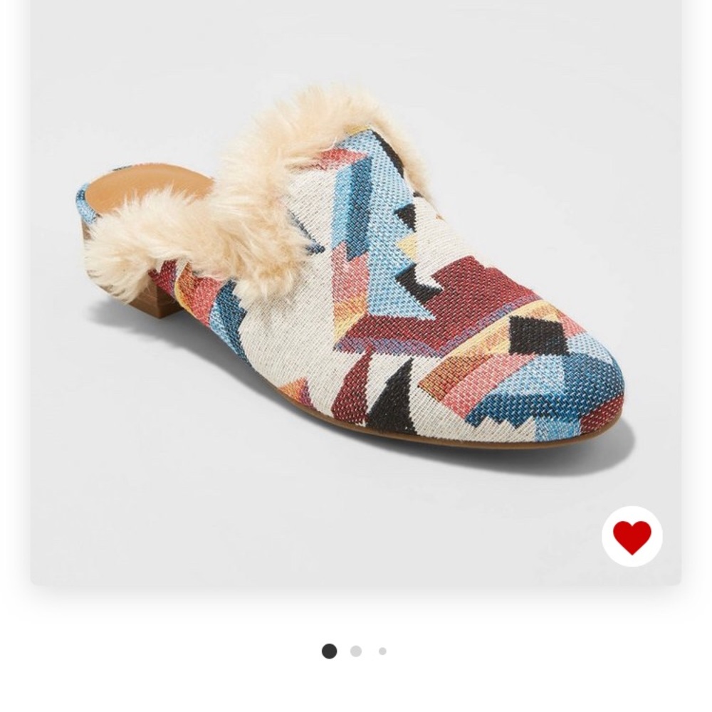 Target mules